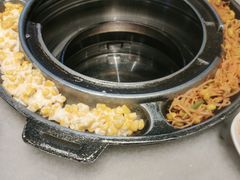 -韩宫宴烤肉·料理(南京江宁万达店)