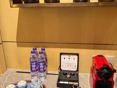 -杭州城中香格里拉大酒店