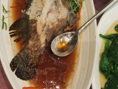 -老街渔味馆(芳华店)