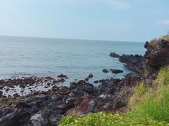 -龙头岩(Dragon Head Rock)