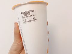 -CoCo都可(安河桥华联店)