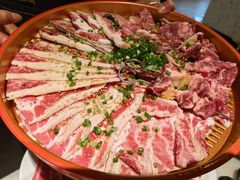 -火炉火自助餐(西直门凯德MALL店)