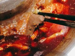 -香佰里重庆火锅(恒力博纳广场店)