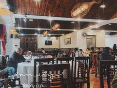 -御膳粥·牛乳粥底火锅·地道顺德菜(容桂店)