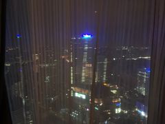 -上海龙之梦万丽酒店