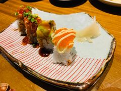-和彩放题餐厅(酒仙桥店)