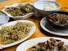 -星奇缘·海鲜餐厅(东山美食地标店)