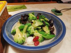 宅门素什锦-那家小馆•北京菜•烤鸭(中关村店)