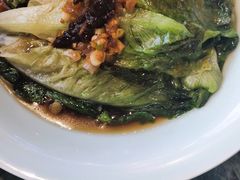 -小俩口烧烤东北菜(双井店)