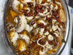 -黑皮酸菜鱼(三山街店)