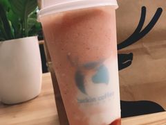 -瑞幸咖啡(蔚蓝国际店)