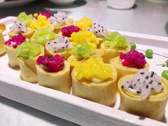-鸭王烤鸭店(三里河店)