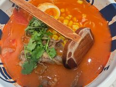 -味千拉面(星摩尔购物中心店)