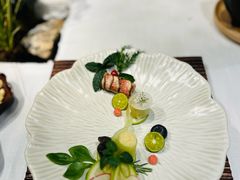 百味人生-叶叶菩提(太原别墅店)