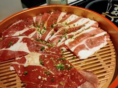 -火炉火自助餐(喜隆多店)