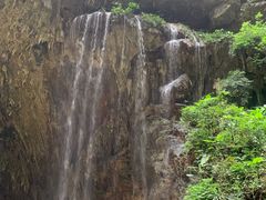 -英西峰林·洞天仙境