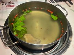 -海银海记牛肉火锅(解放路店)