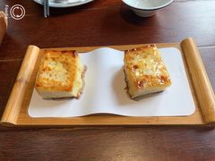 一口闷芝士南瓜-大牌大·传统杭帮菜(湖滨店)