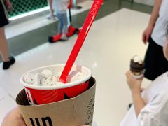 -DQ·蛋糕·冰淇淋(合生汇店)