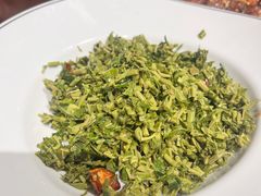 -三宽猪蹄(统一广场店)