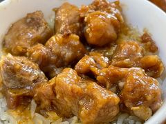 -品香排骨饭(羊官路店)