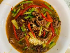 腰花-刘氏三和面馆