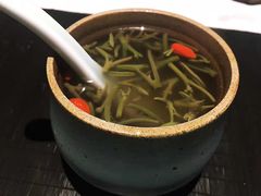 -菩提素素食餐厅(晶郦馆店)