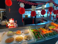 -莆田餐厅PUTIEN(颐堤港店)