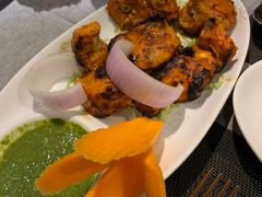 -Pita's&Tika's中东和印度风味餐厅(龙湖天街店)