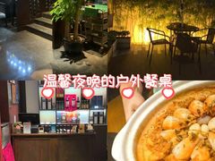 -粗茶淡饭·隐庐私厨(东亭店)