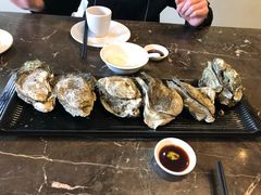 原味生蚝-蠔爺王志德生蚝馆(金沙湾店)