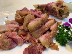 -聚丰园•湖鲜餐厅(阿红私房菜梅石路店)