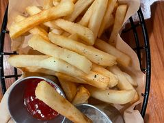 -CRAZYONES西班牙海鲜饭(上海美罗城店)