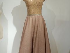 -MSV 高端礼服定制(大良店)