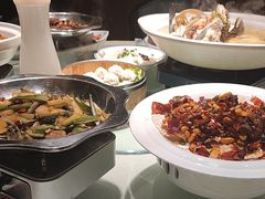 -彭厨(玉荣庄店)