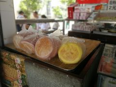 -李氏憨粑粑(官渡古镇店)