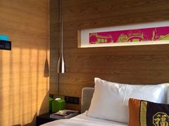 -厦门海港英迪格酒店(中山路店)