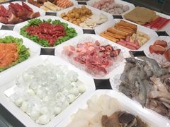 -食悦天美食广场(沈阳青年大街万象城店)