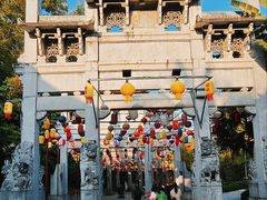 -深圳锦绣中华民俗村