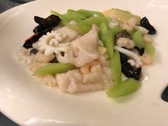 -山外山菜馆(玉泉路店)