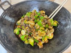 -张氏父子常德肠子馆(红星总店)