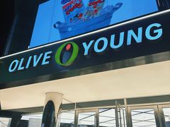 -Olive Young(明洞旗舰店)