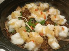 -绿茶餐厅(南方商城店)