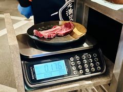 -乾杯烧肉居酒屋(中洲湾店)