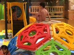 -汤W城市微度假(仓山店)