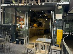 -shark burger·鲨鱼汉堡(交子大道店)