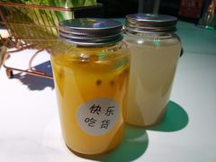 -聚十三烤肉博物馆(魔都首店)