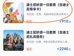 -上海迪士尼度假区