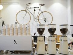 -常识咖啡common sense(春熙路店)