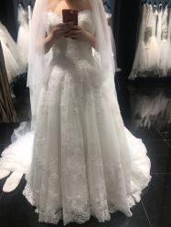 点击看大图 -GRACE KELLY婚纱与礼服(北京店)